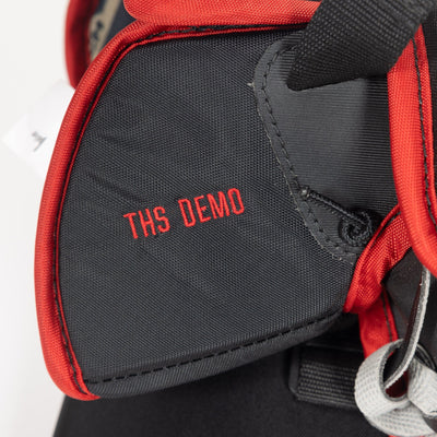CCM Axis 2 Senior Goalie Catcher - USED #3 - TheHockeyShop.com