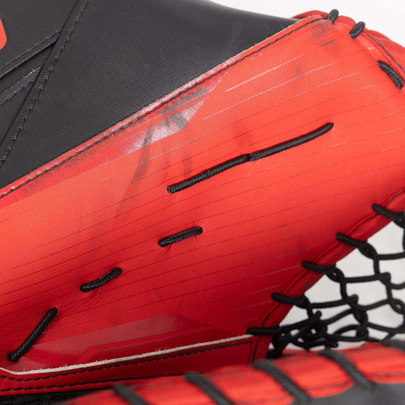 CCM Axis 2 Senior Goalie Catcher - USED #3 - TheHockeyShop.com