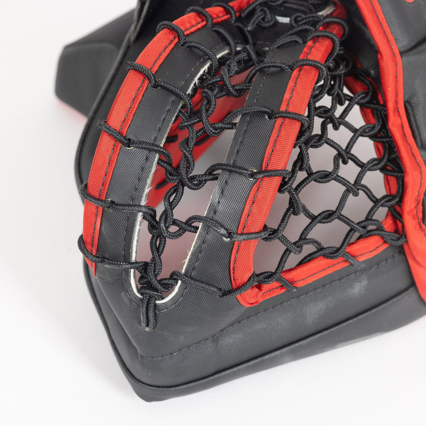 CCM Axis 2 Senior Goalie Catcher - USED #3 - TheHockeyShop.com