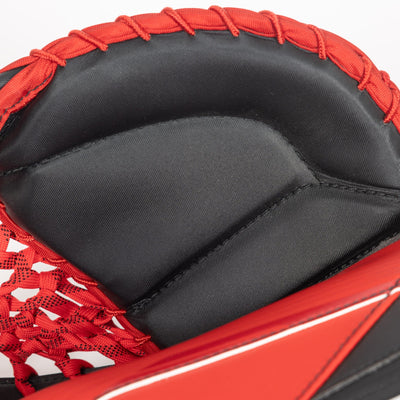 CCM Axis 2 Senior Goalie Catcher - USED #4 - TheHockeyShop.com