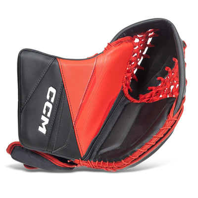 CCM Axis 2 Senior Goalie Catcher - USED #4 - TheHockeyShop.com
