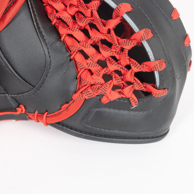 CCM Axis 2 Senior Goalie Catcher - USED #4 - TheHockeyShop.com