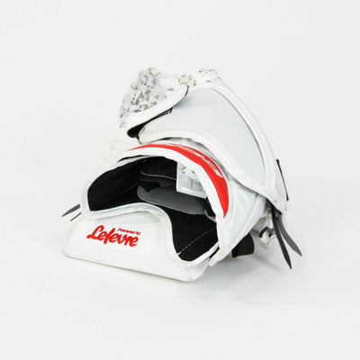 CCM Extreme Flex 3 Pro Intermediate Goalie Catcher - Demo