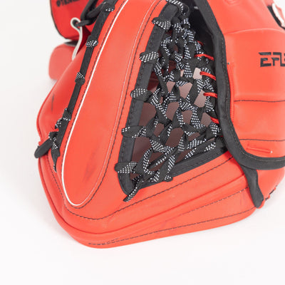CCM Extreme Flex 5 Senior Goalie Catcher - USED #2 - TheHockeyShop.com
