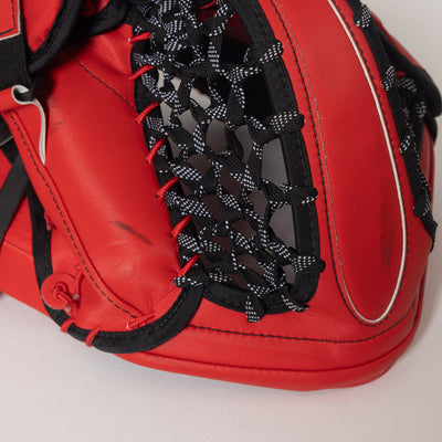 CCM Extreme Flex 5 Senior Goalie Catcher - USED #2 - TheHockeyShop.com