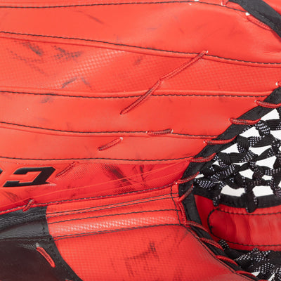 CCM Extreme Flex 5 Senior Goalie Catcher - USED #2 - TheHockeyShop.com
