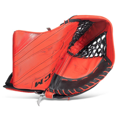 CCM Extreme Flex 5 Senior Goalie Catcher - USED #2 - TheHockeyShop.com