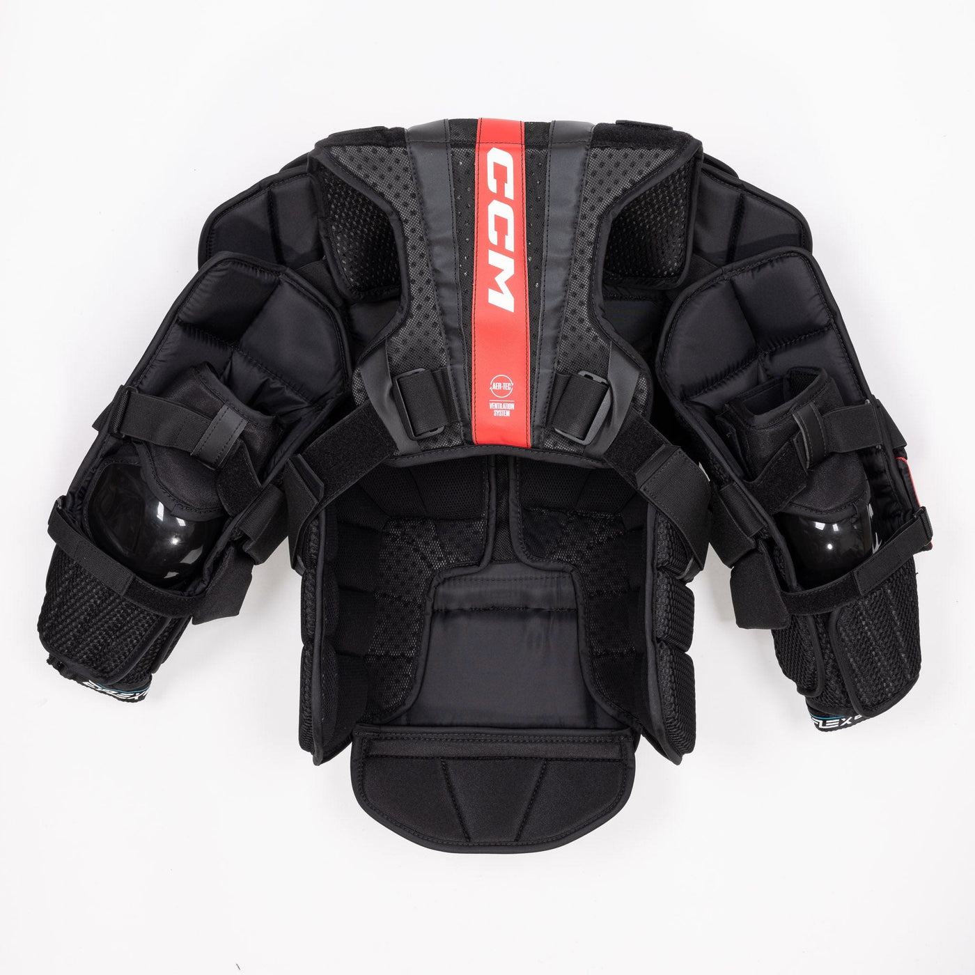 CCM Extreme Flex 6 Intermediate Chest & Arm Protector - The Hockey Shop Source For Sports