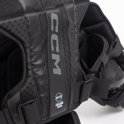CCM Extreme Flex 6 Intermediate Chest & Arm Protector - Source Exclusive - The Hockey Shop Source For Sports
