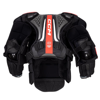 CCM Extreme Flex 6 Senior Chest & Arm Protector - The Hockey Shop Source For Sports