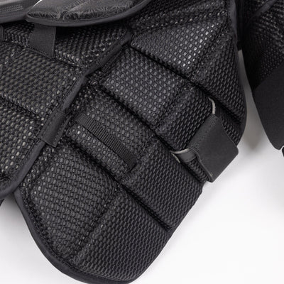 CCM Extreme Flex 6 Senior Chest & Arm Protector - The Hockey Shop Source For Sports