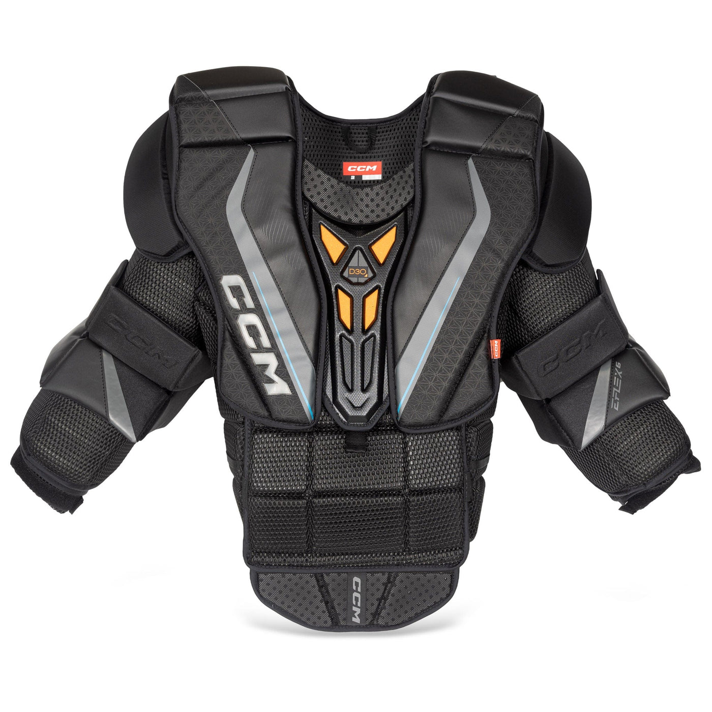 CCM Extreme Flex 6 Senior Chest & Arm Protector - The Hockey Shop Source For Sports
