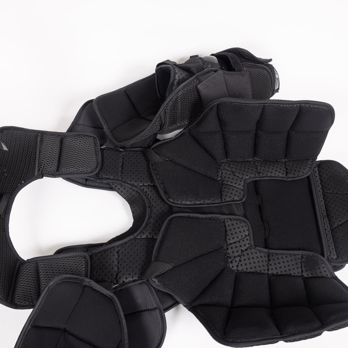 CCM Extreme Flex 6 Senior Chest & Arm Protector - Source Exclusive - The Hockey Shop Source For Sports