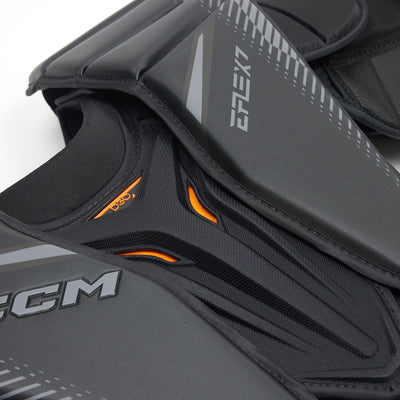 CCM Extreme Flex 7 Intermediate Chest & Arm Protector - SDC - TheHockeyShop.com