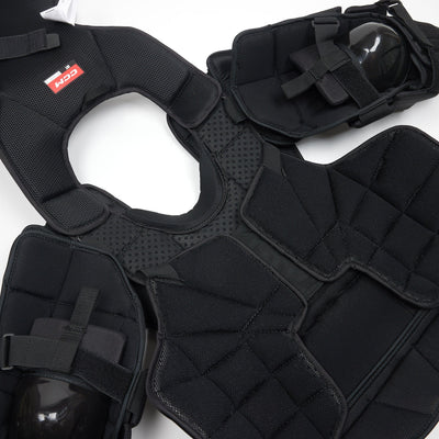 CCM Extreme Flex 7 Intermediate Chest & Arm Protector - SDC - TheHockeyShop.com