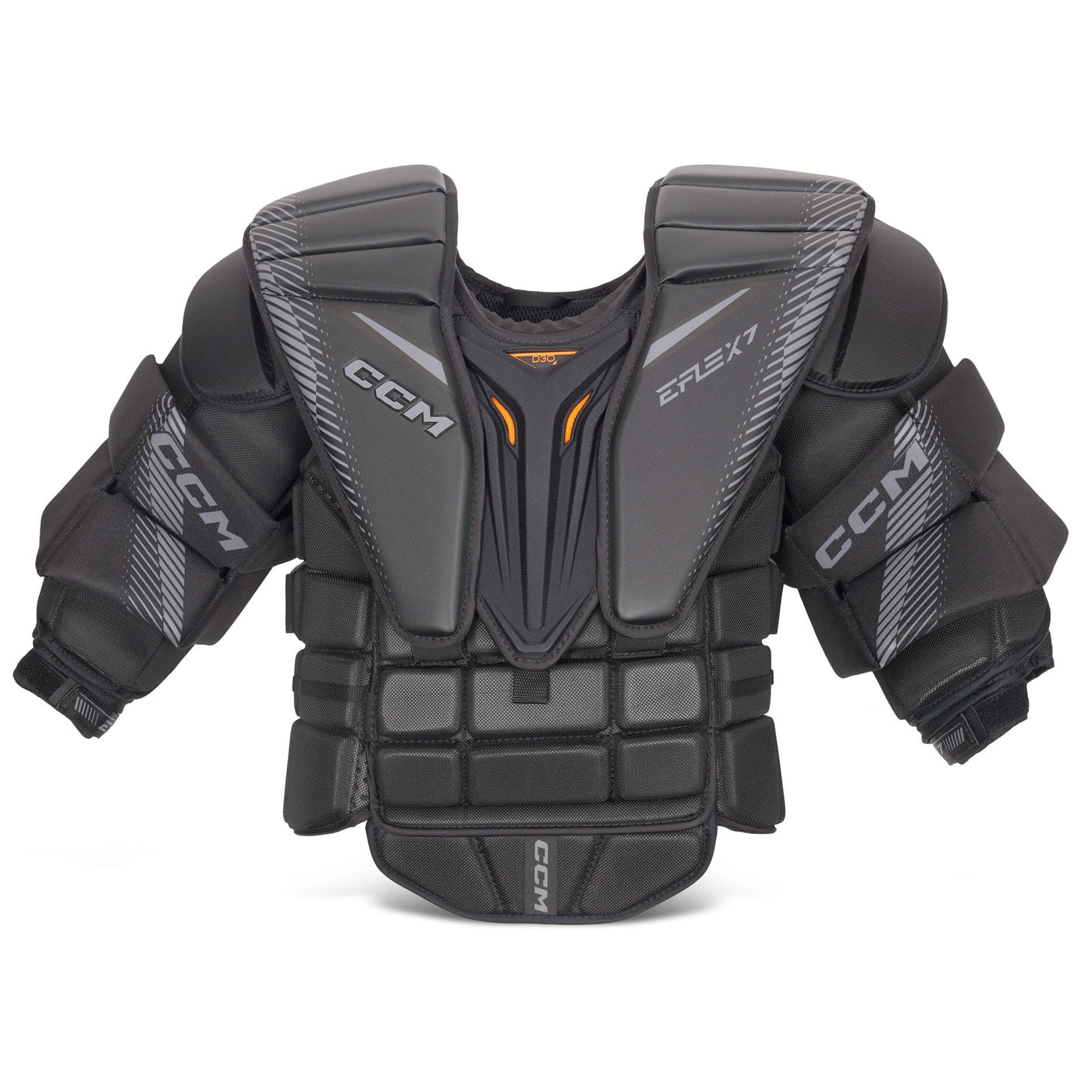 CCM Extreme Flex 7 Intermediate Chest & Arm Protector - SDC - TheHockeyShop.com
