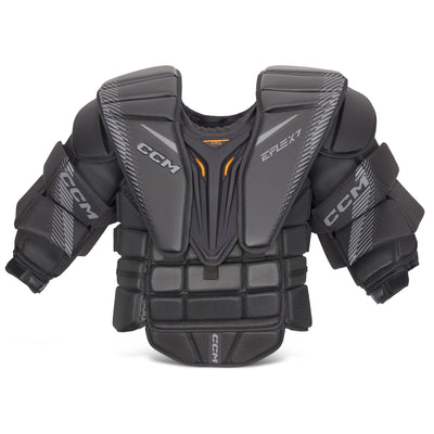 CCM Extreme Flex 7 Intermediate Chest & Arm Protector - SDC - TheHockeyShop.com