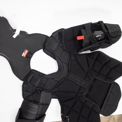 CCM Extreme Flex 7 Senior Chest & Arm Protector - TheHockeyShop.com