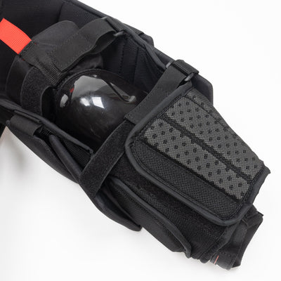 CCM Extreme Flex 7 Senior Chest & Arm Protector - TheHockeyShop.com
