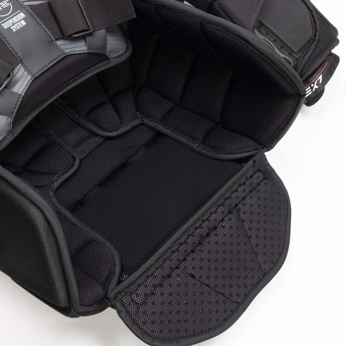 CCM Extreme Flex 7 Senior Chest & Arm Protector - TheHockeyShop.com