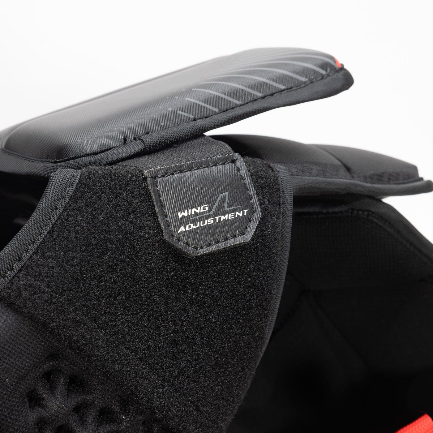 CCM Extreme Flex 7 Senior Chest & Arm Protector - TheHockeyShop.com