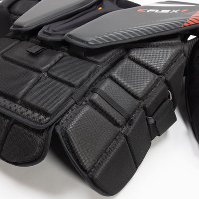 CCM Extreme Flex 7 Senior Chest & Arm Protector - TheHockeyShop.com