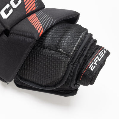 CCM Extreme Flex 7 Senior Chest & Arm Protector - TheHockeyShop.com