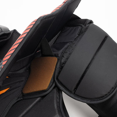 CCM Extreme Flex 7 Senior Chest & Arm Protector - TheHockeyShop.com