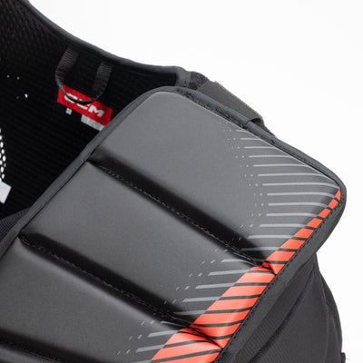 CCM Extreme Flex 7 Senior Chest & Arm Protector - TheHockeyShop.com