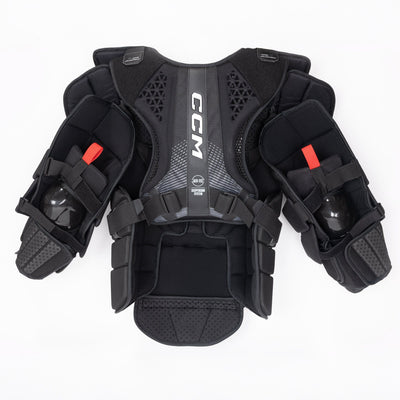 CCM Extreme Flex 7 Senior Chest & Arm Protector - TheHockeyShop.com