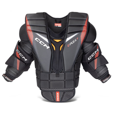 CCM Extreme Flex 7 Senior Chest & Arm Protector - TheHockeyShop.com