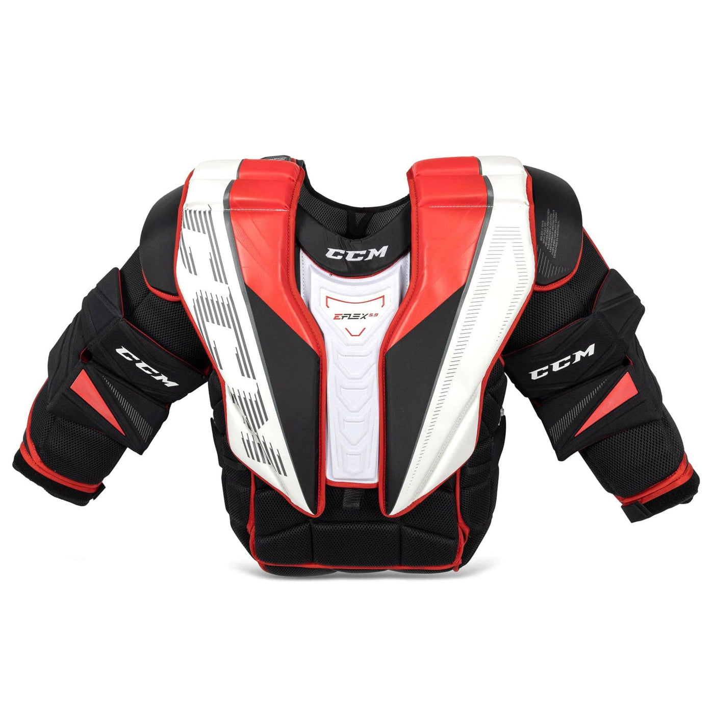 CCM Extreme Flex E5.9 Senior Chest & Arm Protector - Source Exclusive - The Hockey Shop Source For Sports