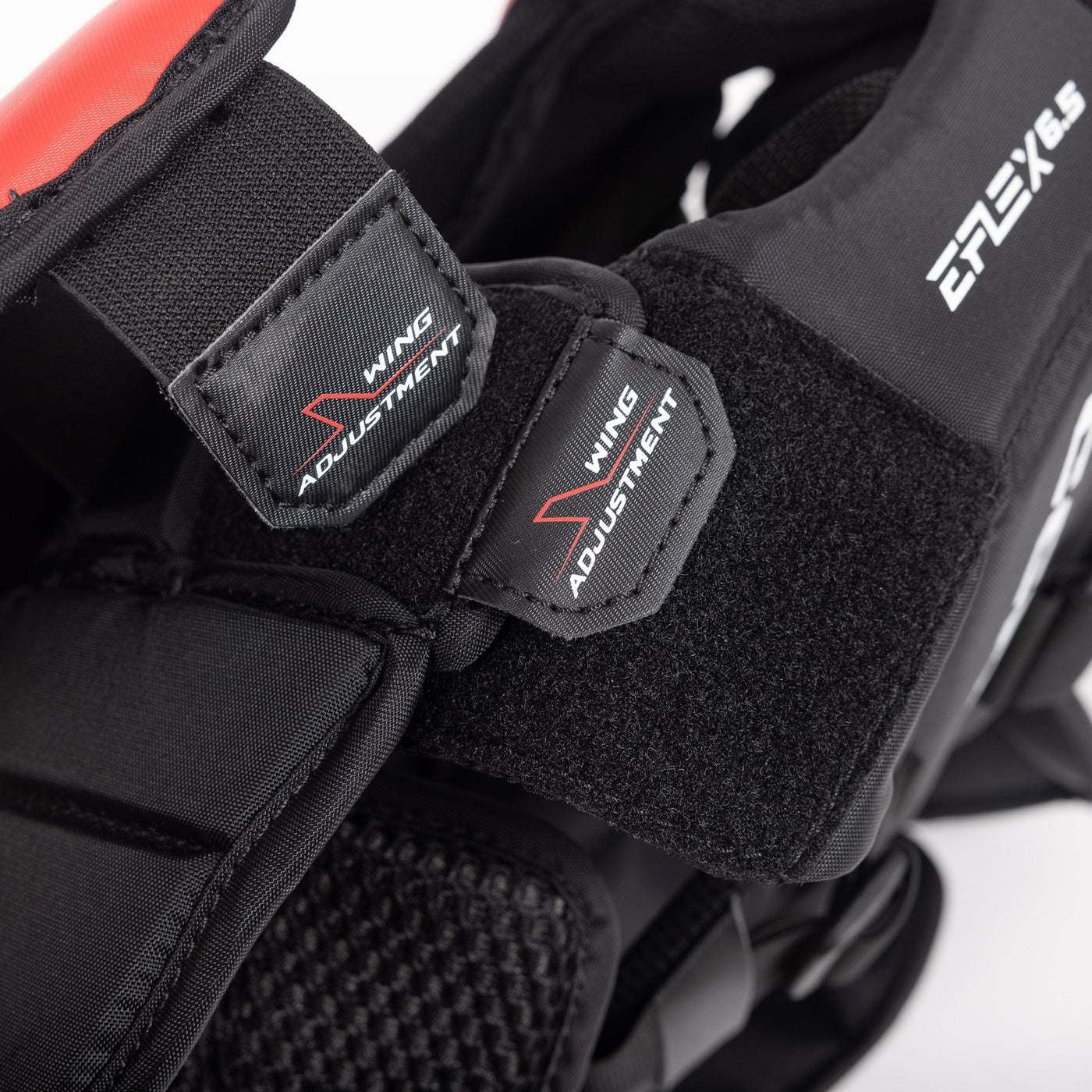 CCM Extreme Flex E6.5 Junior Chest & Arm Protector - The Hockey Shop Source For Sports