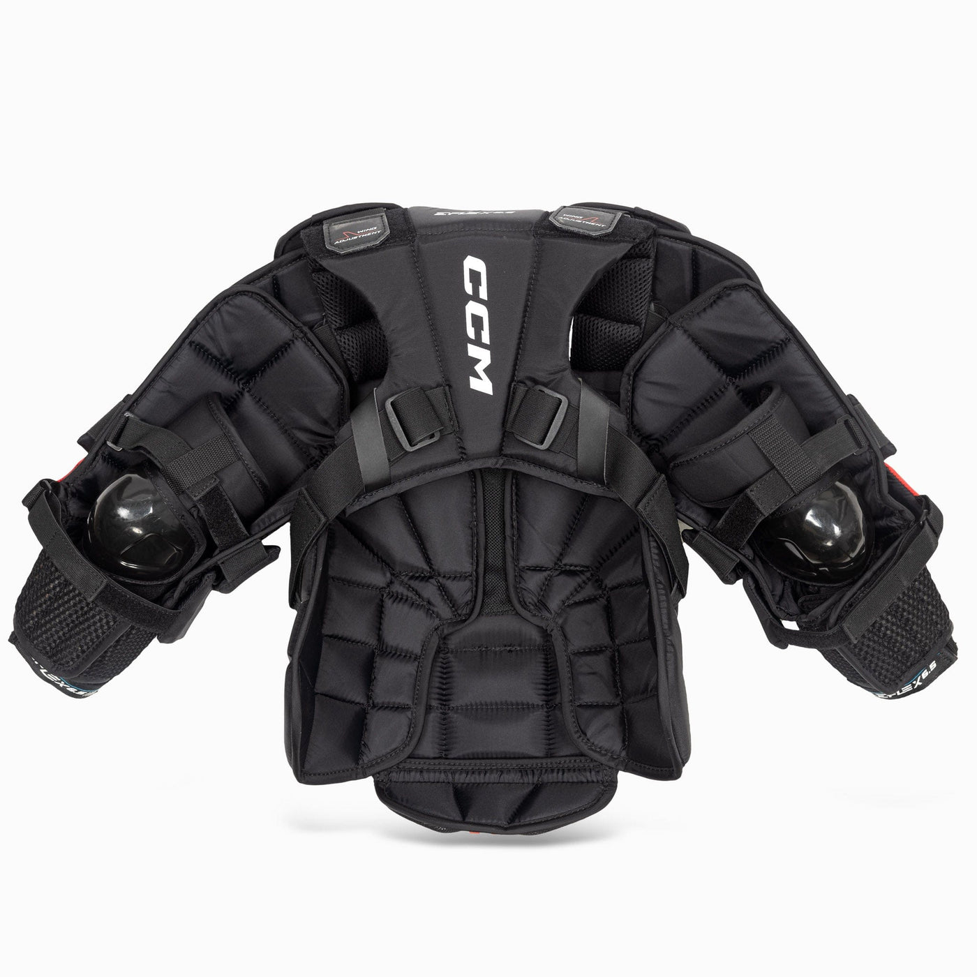CCM Extreme Flex E6.5 Junior Chest & Arm Protector - The Hockey Shop Source For Sports