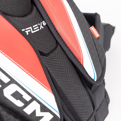 CCM Extreme Flex E6.5 Junior Chest & Arm Protector - The Hockey Shop Source For Sports