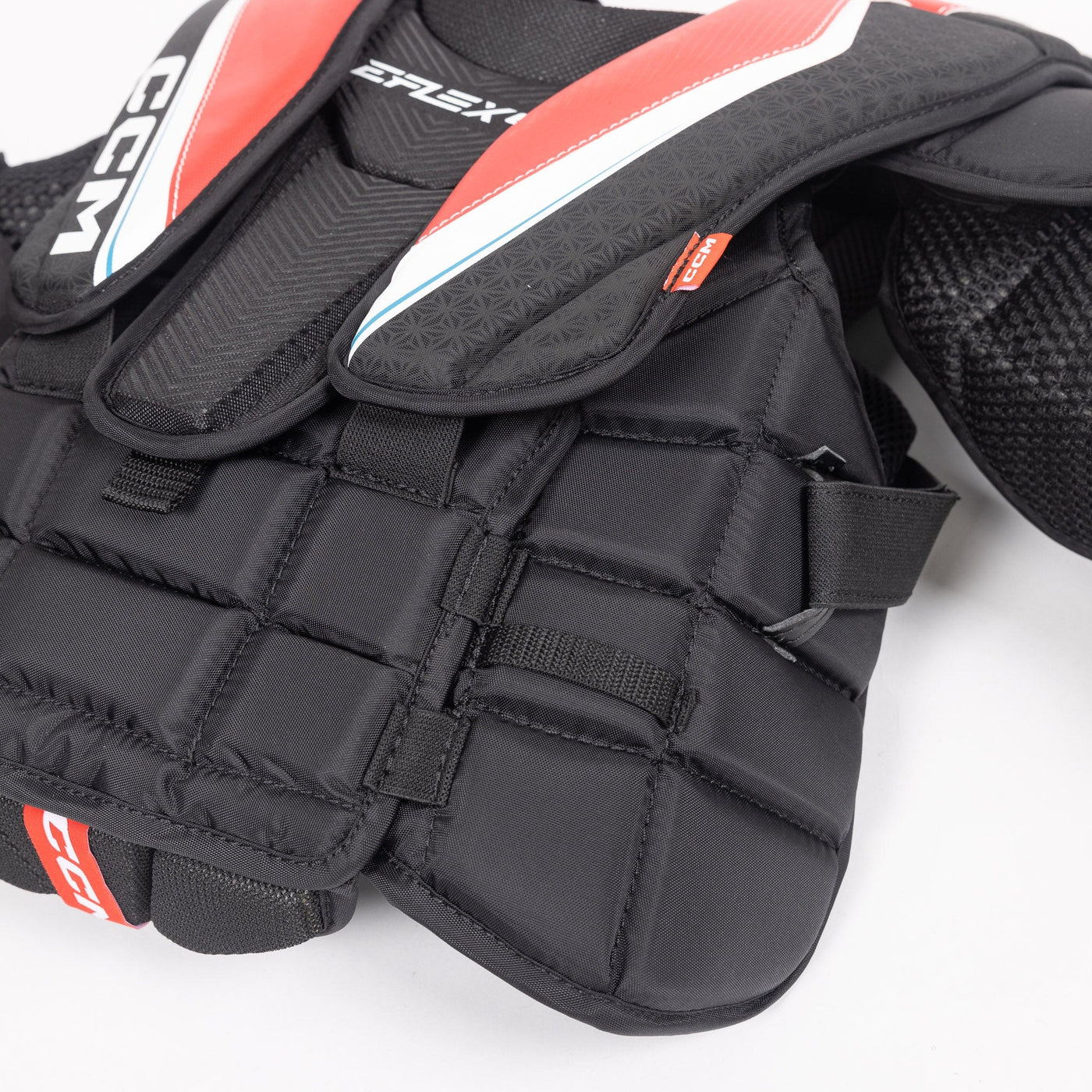 CCM Extreme Flex E6.5 Junior Chest & Arm Protector - The Hockey Shop Source For Sports