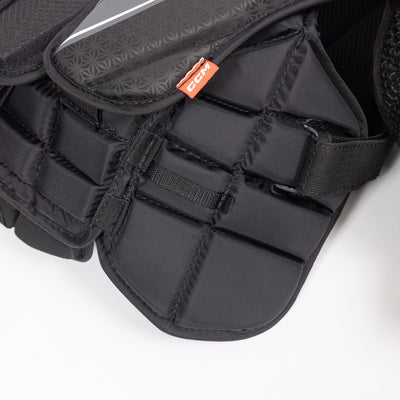 CCM Extreme Flex E6.5 Junior Chest & Arm Protector - Source Exclusive - The Hockey Shop Source For Sports