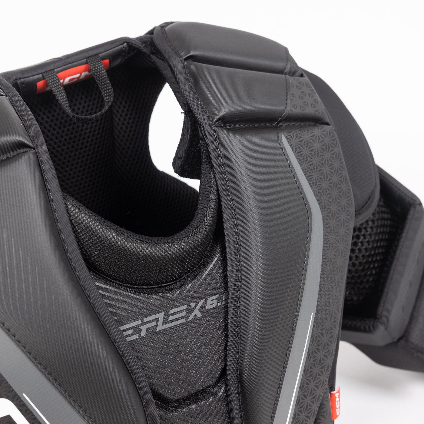 CCM Extreme Flex E6.5 Junior Chest & Arm Protector - Source Exclusive - The Hockey Shop Source For Sports