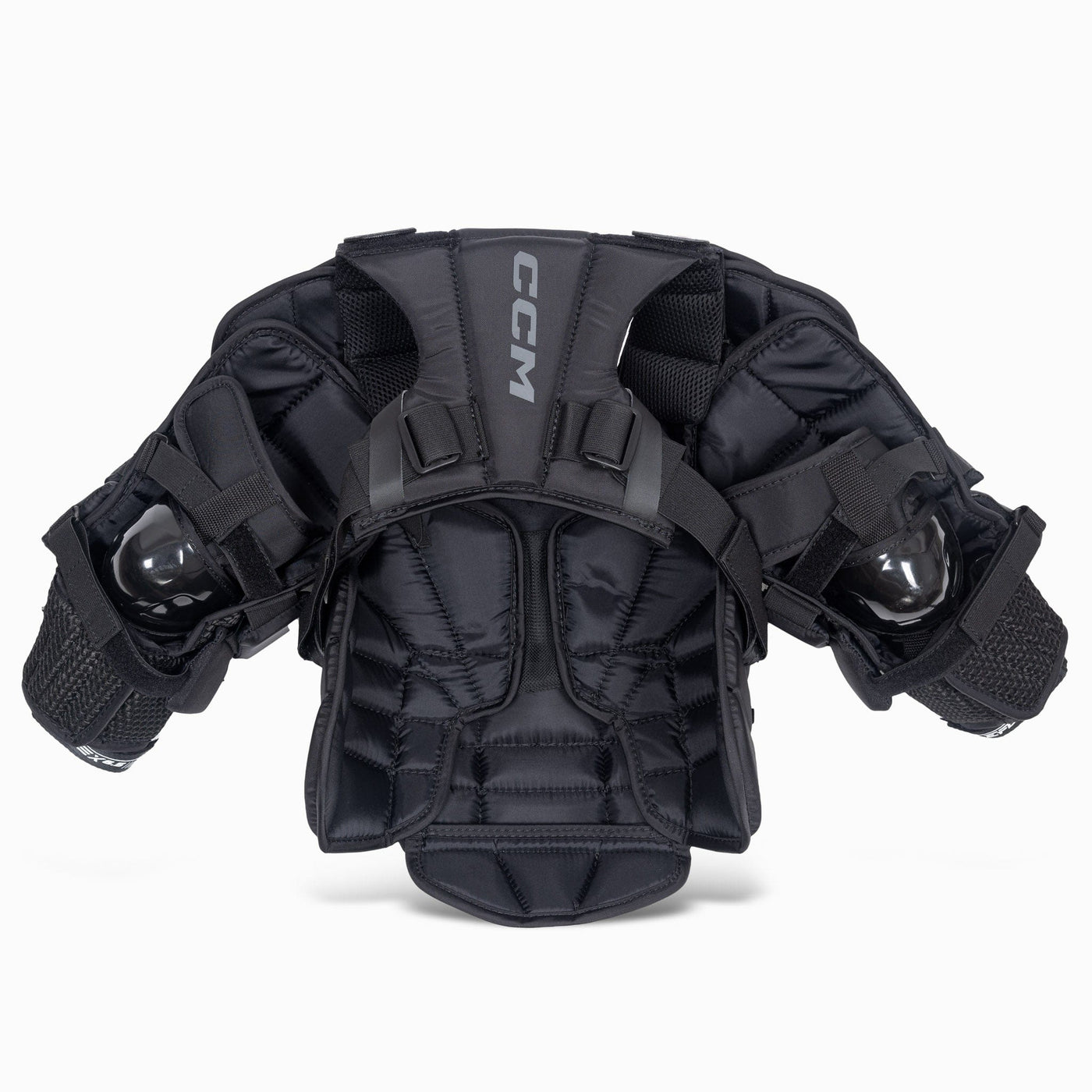 CCM Extreme Flex E6.5 Junior Chest & Arm Protector - Source Exclusive - The Hockey Shop Source For Sports