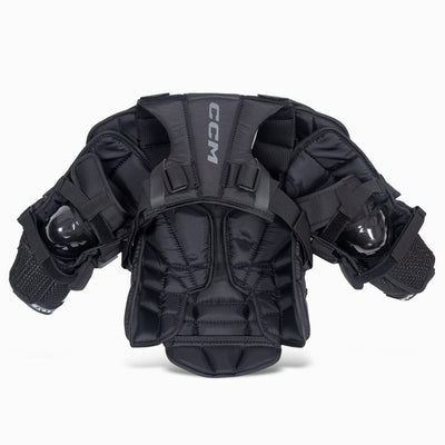 CCM Extreme Flex E6.5 Junior Chest & Arm Protector - Source Exclusive - The Hockey Shop Source For Sports
