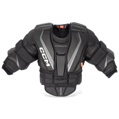 CCM Extreme Flex E6.5 Junior Chest & Arm Protector - Source Exclusive - The Hockey Shop Source For Sports