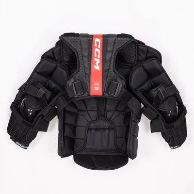 CCM Extreme Flex E6.9 Intermediate Chest & Arm Protector - The Hockey Shop Source For Sports