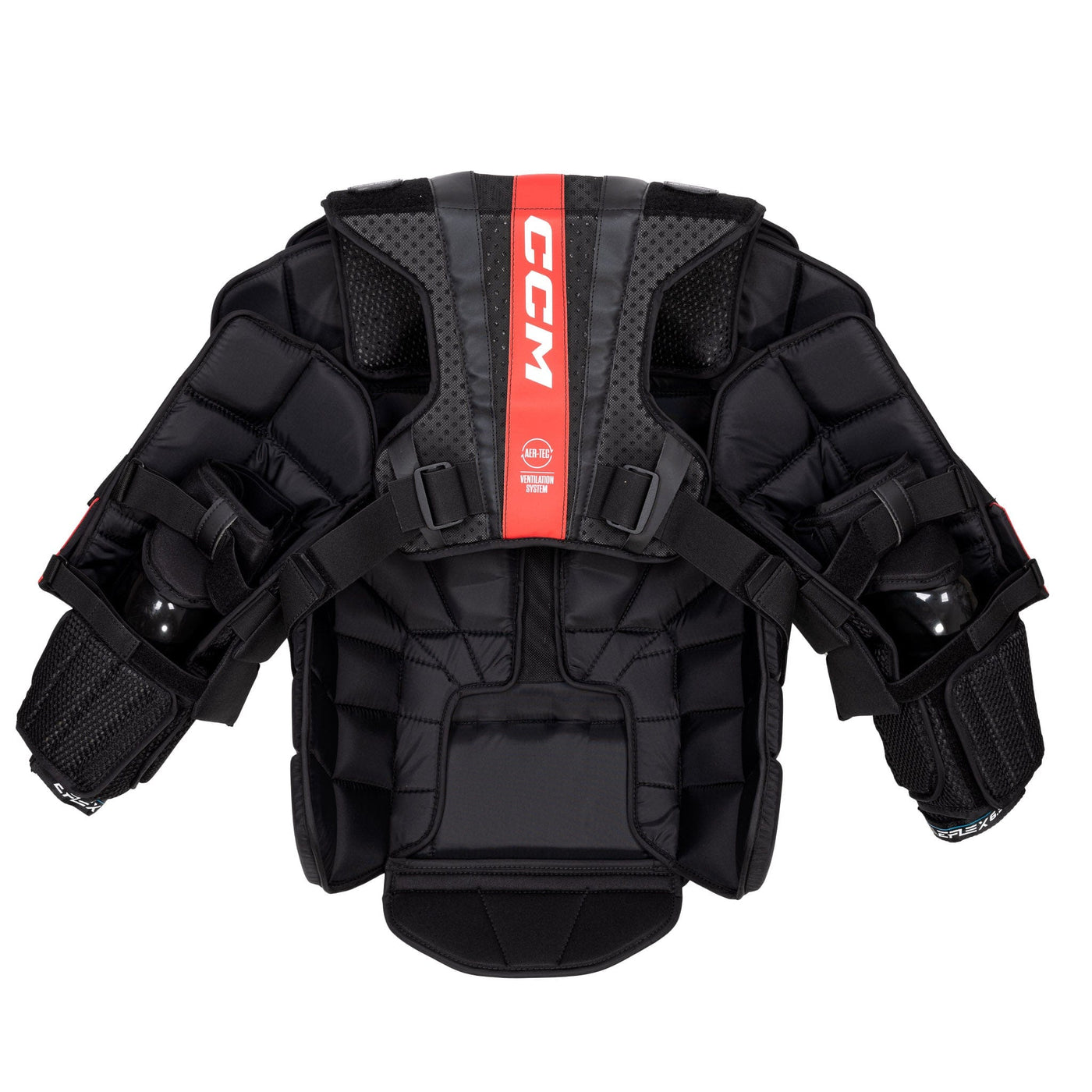 CCM Extreme Flex E6.9 Senior Chest & Arm Protector - The Hockey Shop Source For Sports