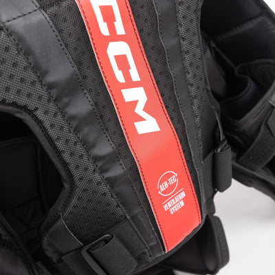 CCM Extreme Flex E6.9 Senior Chest & Arm Protector - The Hockey Shop Source For Sports