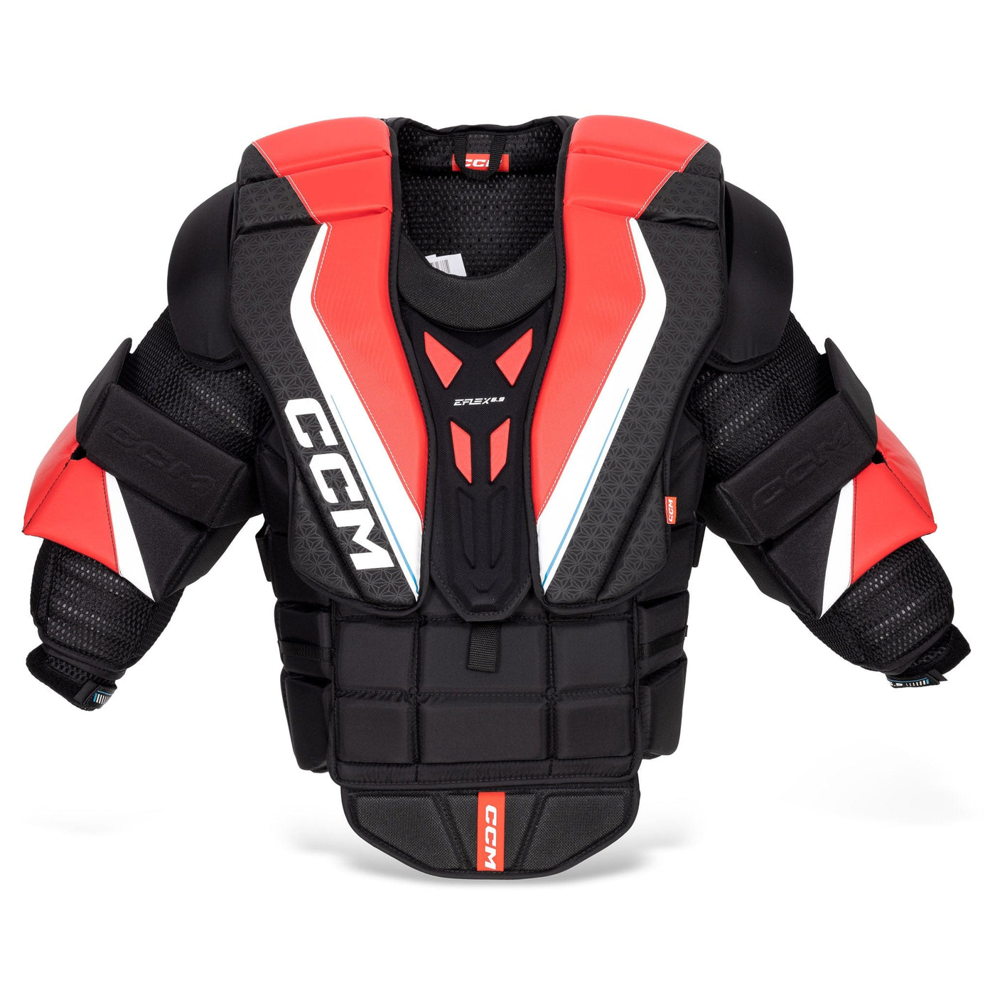 CCM Extreme Flex E6.9 Senior Chest & Arm Protector - The Hockey Shop Source For Sports