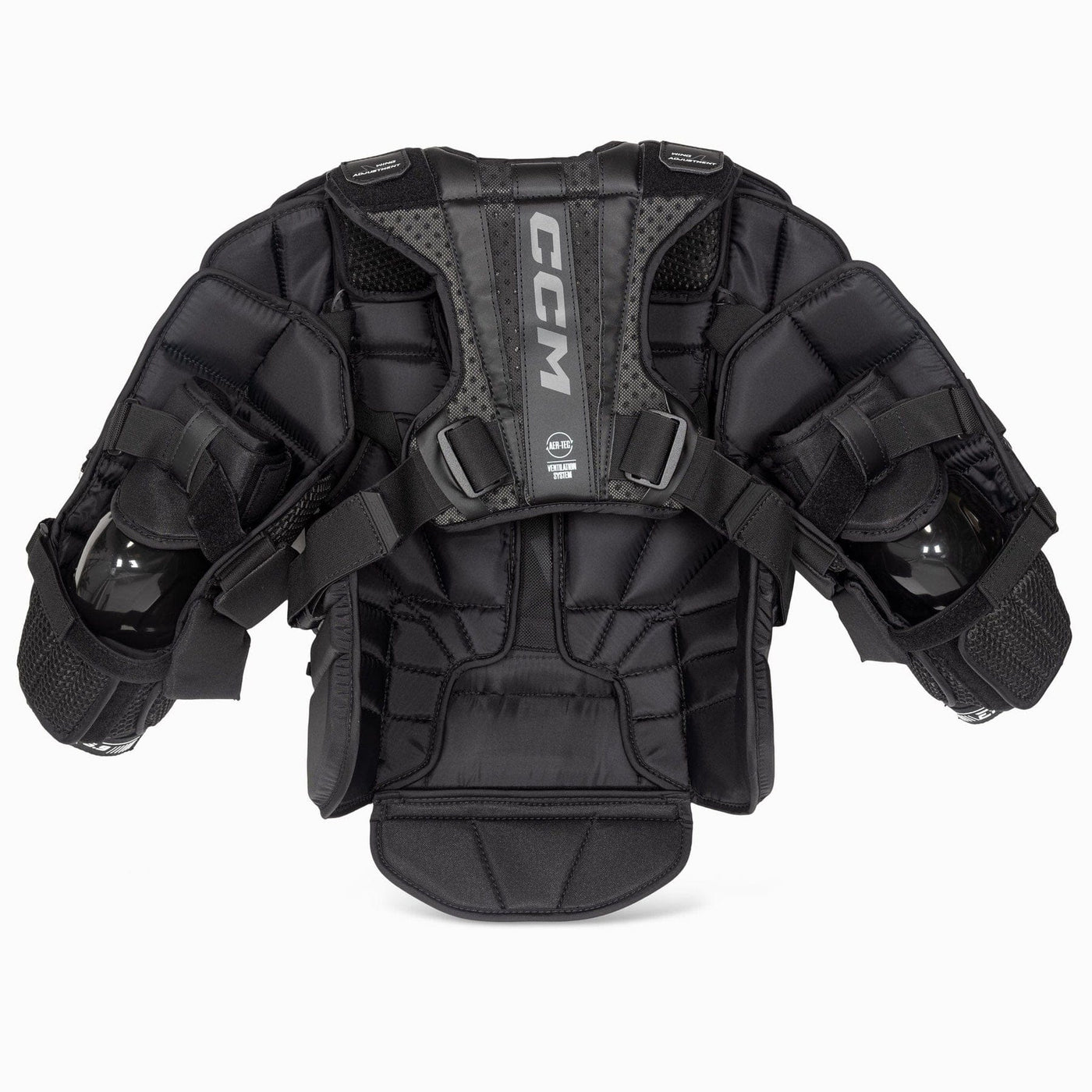 CCM Extreme Flex E6.9 Senior Chest & Arm Protector - Source Exclusive - The Hockey Shop Source For Sports