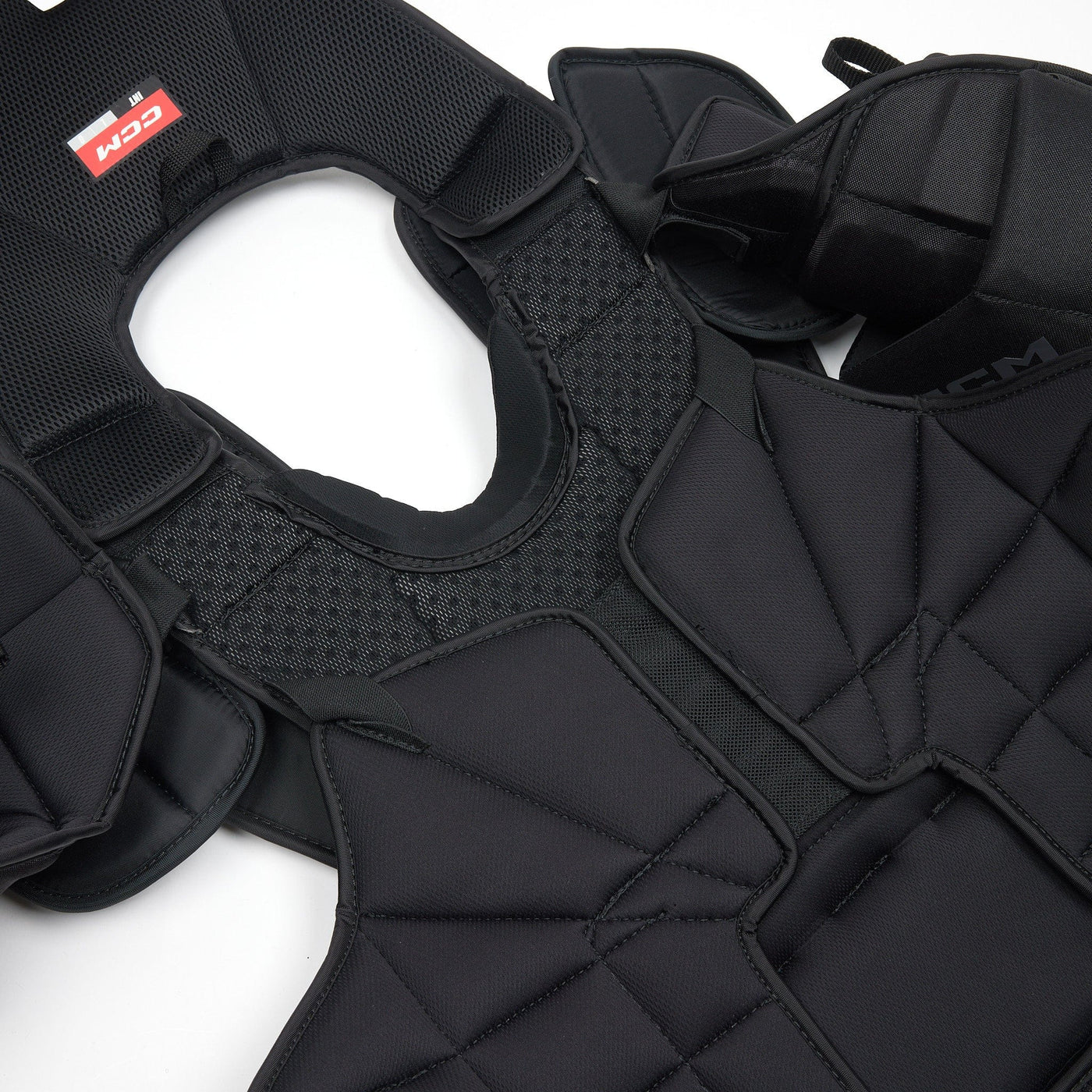 CCM Extreme Flex E7.9 Intermediate Chest & Arm Protector - SDC - TheHockeyShop.com