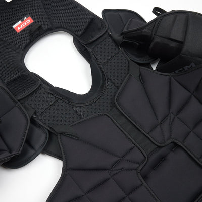 CCM Extreme Flex E7.9 Intermediate Chest & Arm Protector - SDC - TheHockeyShop.com