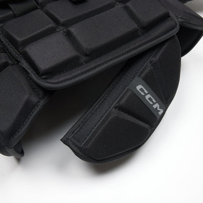 CCM Extreme Flex E7.9 Intermediate Chest & Arm Protector - SDC - TheHockeyShop.com