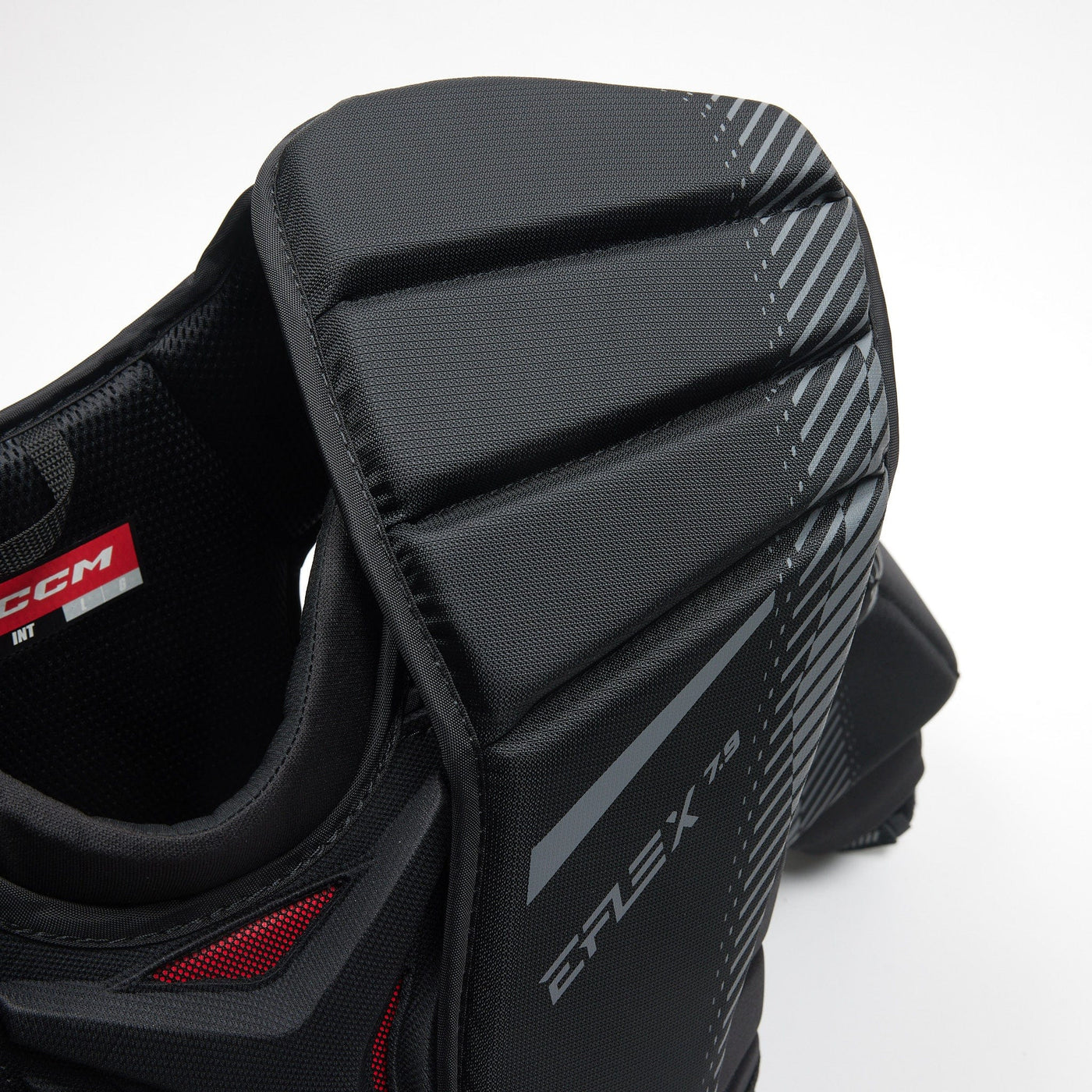 CCM Extreme Flex E7.9 Intermediate Chest & Arm Protector - SDC - TheHockeyShop.com